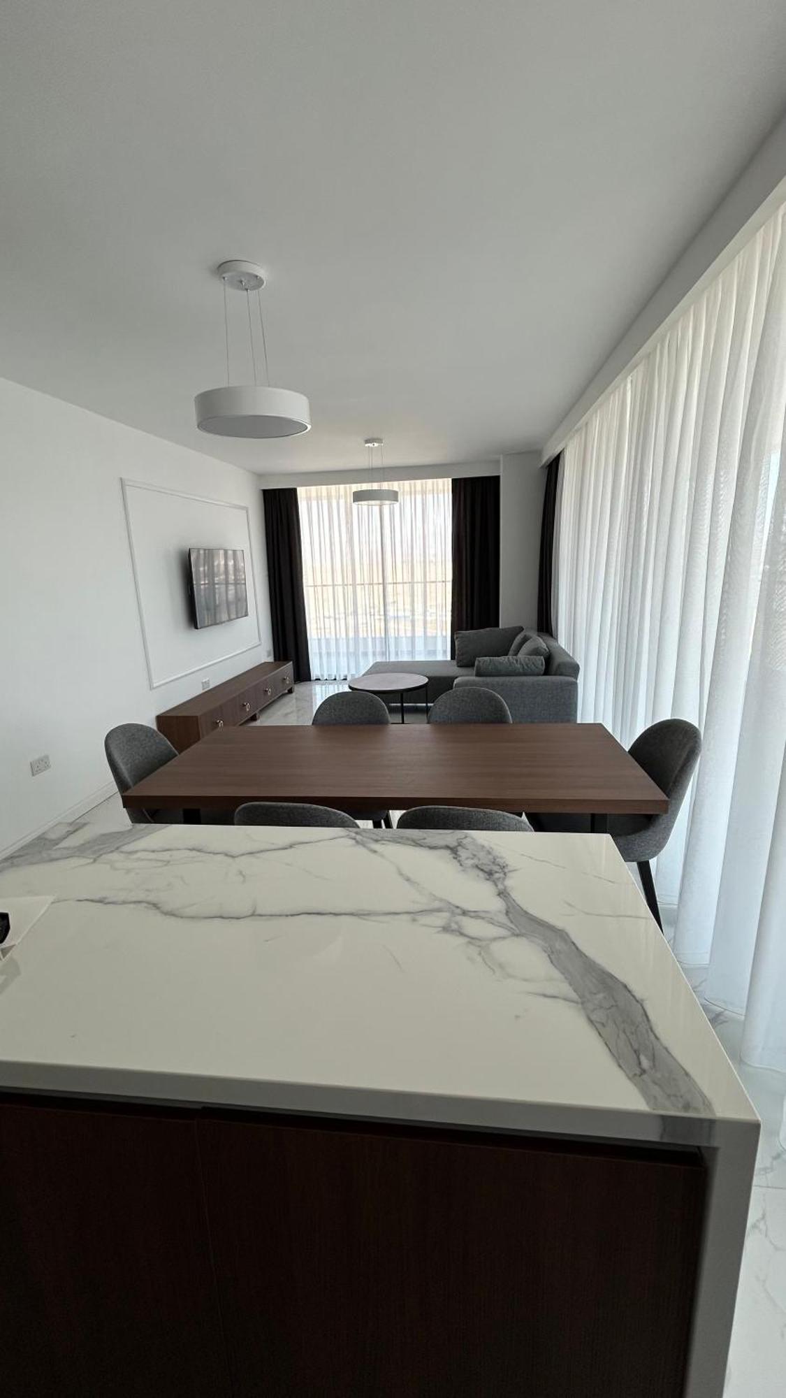 Grand Sapphire Resort Long Beach Trikomo ภายนอก รูปภาพ