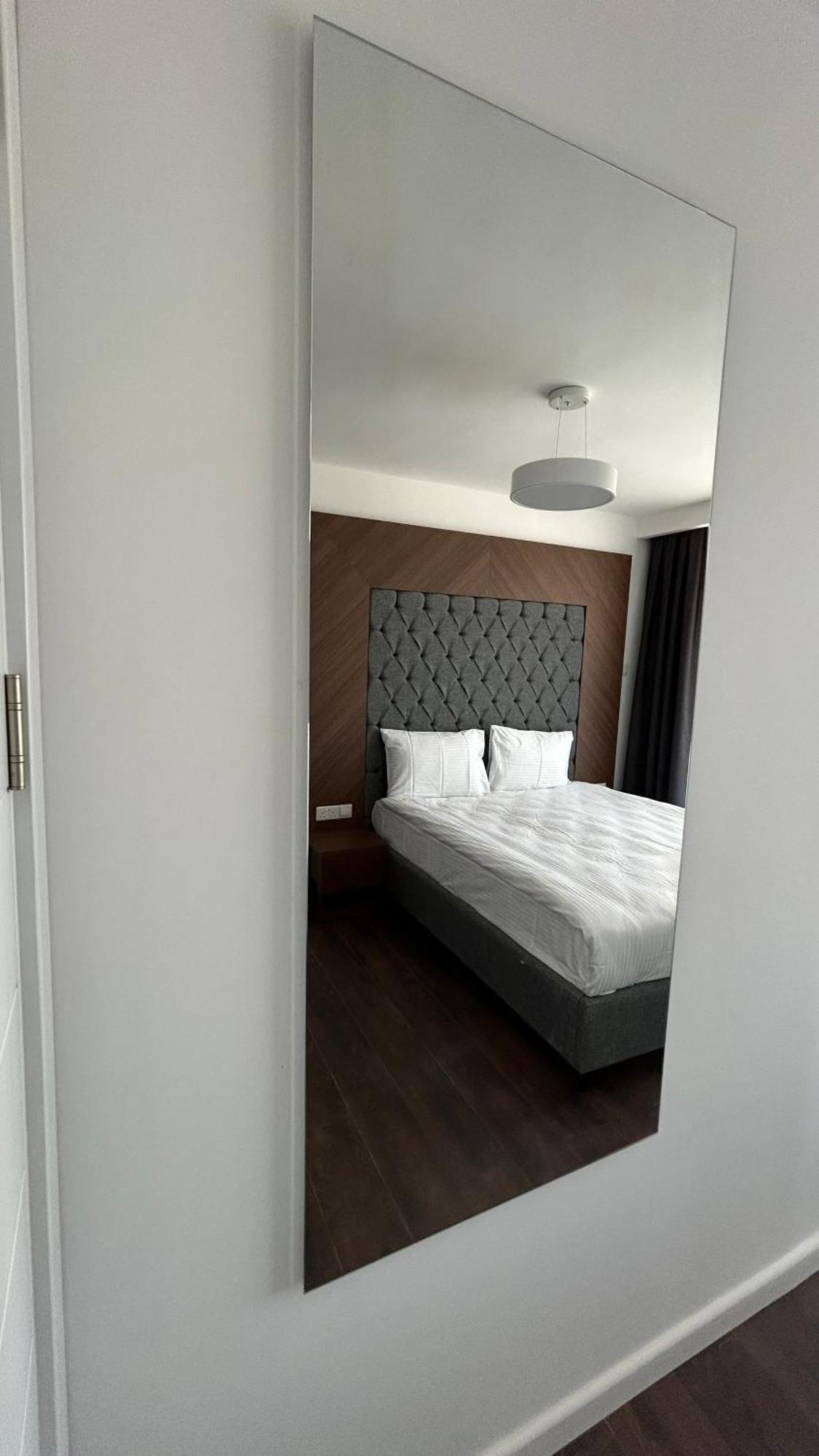 Grand Sapphire Resort Long Beach Trikomo ภายนอก รูปภาพ